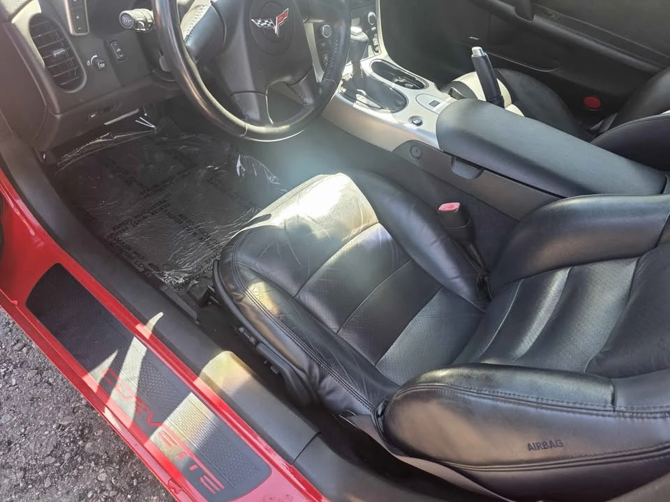 2005 Chevrolet Corvette C6 - Image 3 of 9