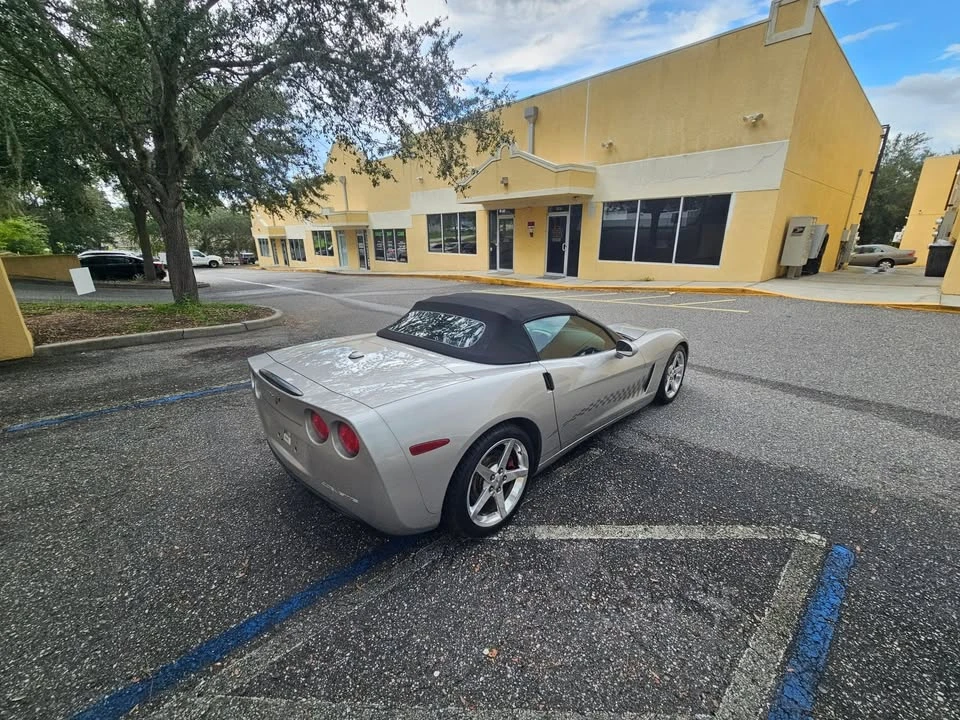 2005 Chevrolet Corvette C6 - Image 13 of 20