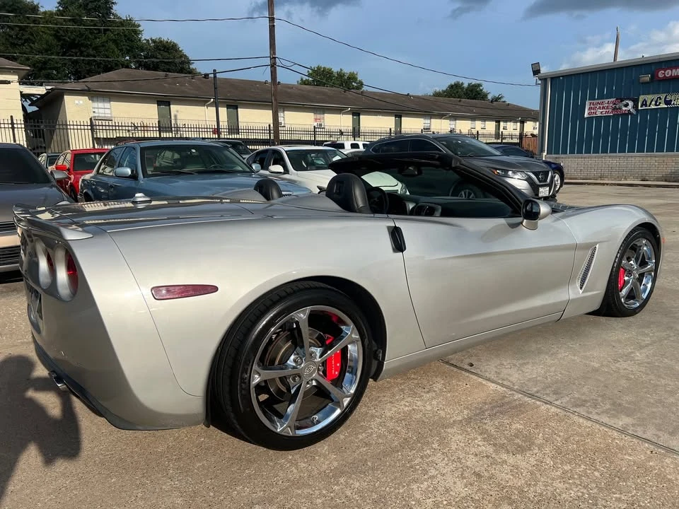 2005 Chevrolet Corvette C6 - Image 6 of 20