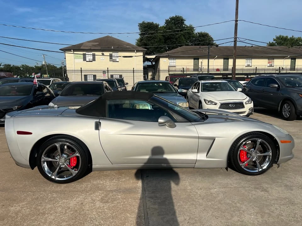 2005 Chevrolet Corvette C6 - Image 14 of 20