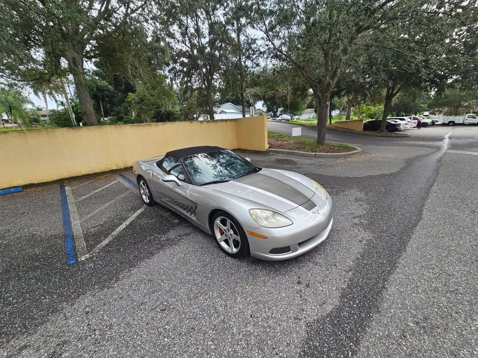 2005 Chevrolet Corvette C6 - Image 11 of 20