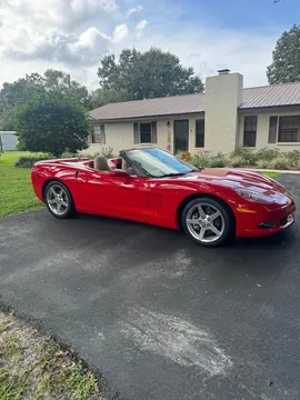 2005 Chevrolet Corvette C6 - Image 2 of 12
