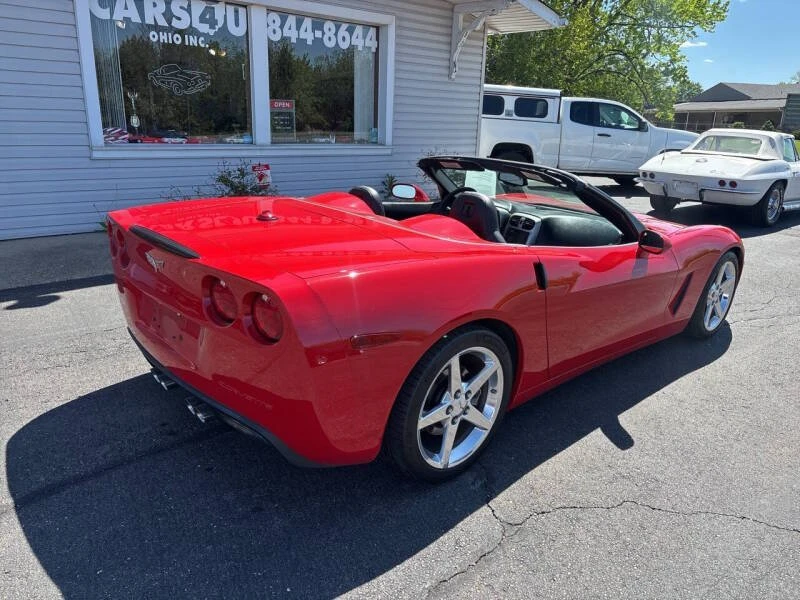 2005 Chevrolet Corvette C6 - Image 3 of 20