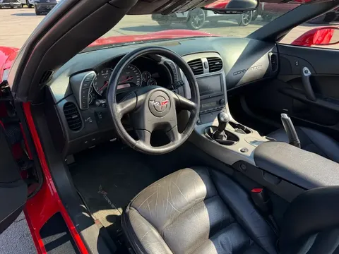 2005 Chevrolet Corvette C6 - Image 4 of 6