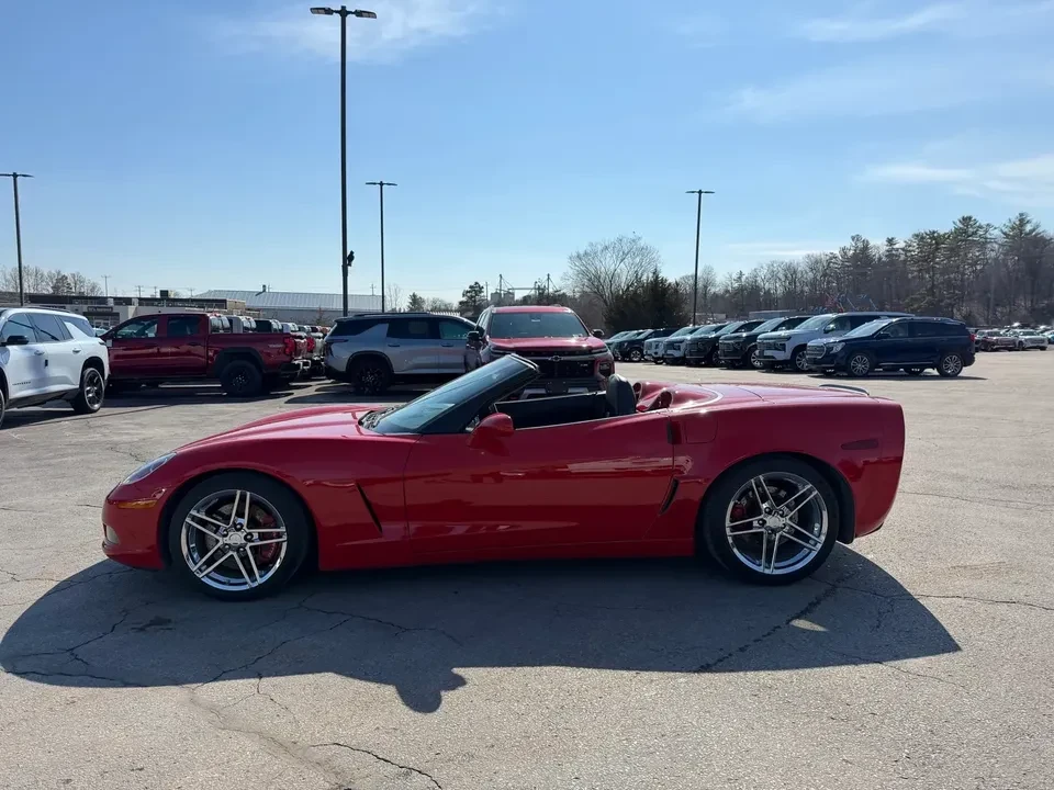 2005 Chevrolet Corvette C6 - Image 2 of 6