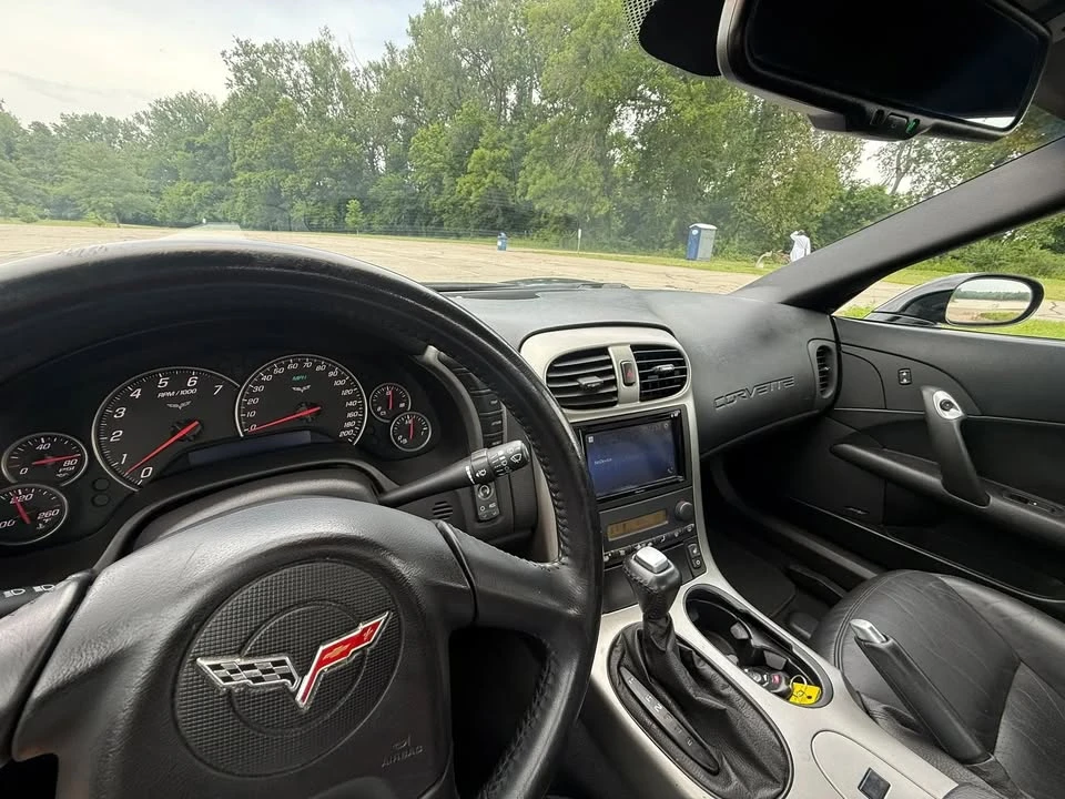 2005 Chevrolet Corvette C6 - Image 13 of 13