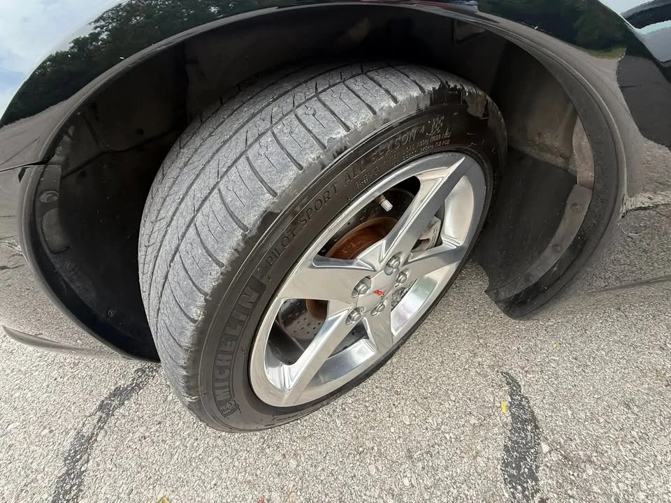 2005 Chevrolet Corvette C6 - Image 11 of 13