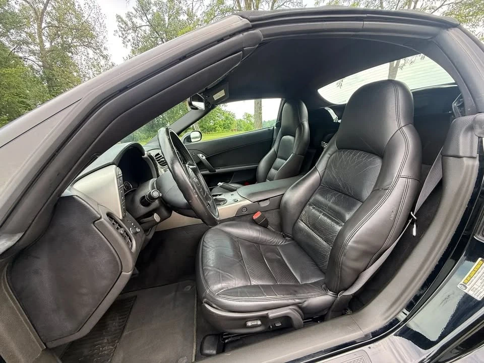 2005 Chevrolet Corvette C6 - Image 12 of 13