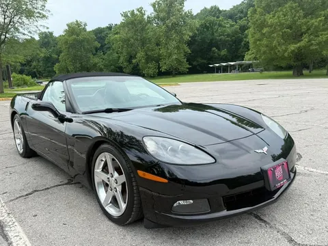 2005 Chevrolet Corvette C6 - Image 3 of 13