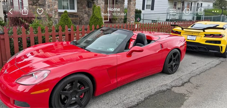 2005 Chevrolet Corvette C6 - Image 1 of 8