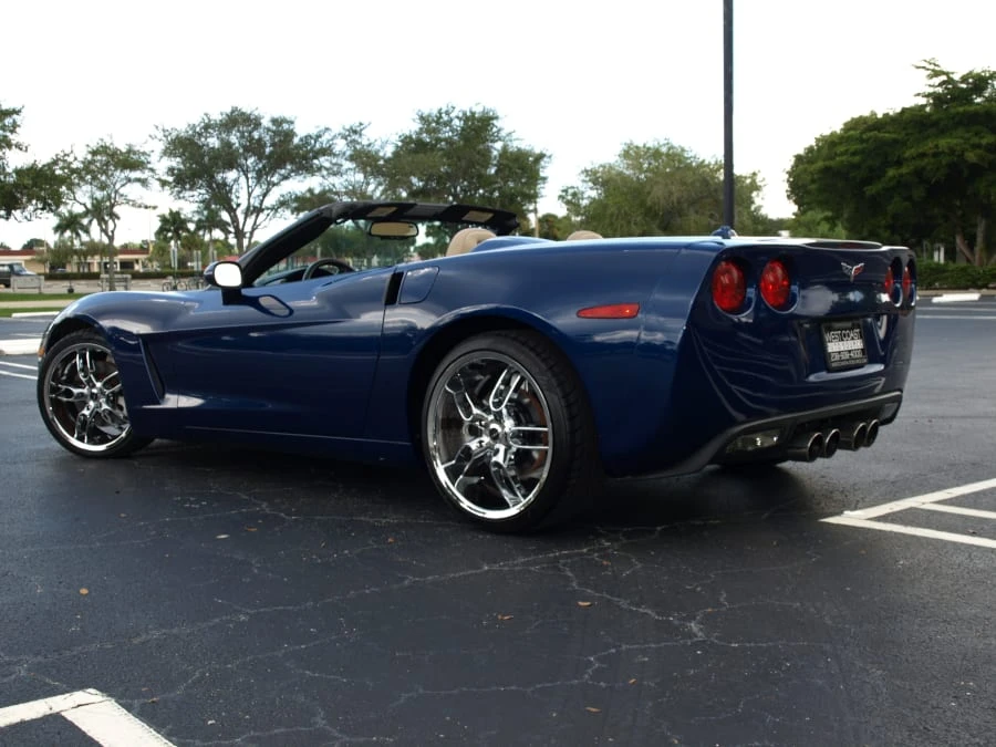 2005 Chevrolet Corvette C6 - Image 2 of 8