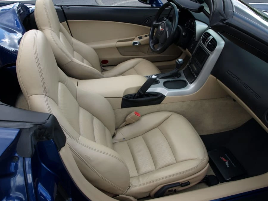 2005 Chevrolet Corvette C6 - Image 5 of 8