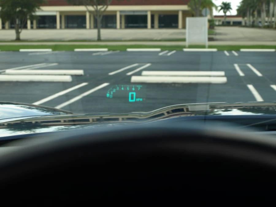 2005 Chevrolet Corvette C6 - Image 6 of 8