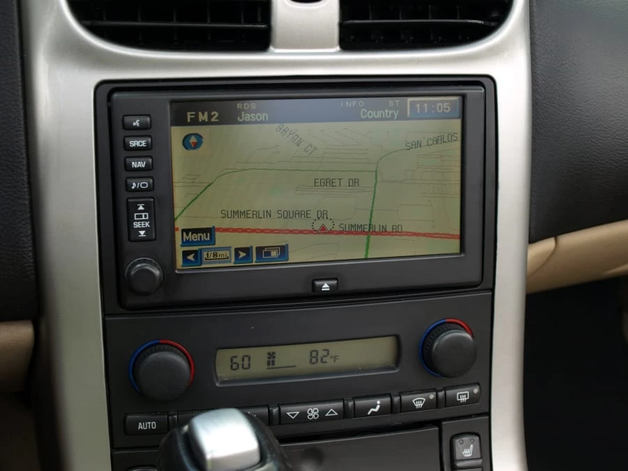 2005 Chevrolet Corvette C6 - Image 7 of 8