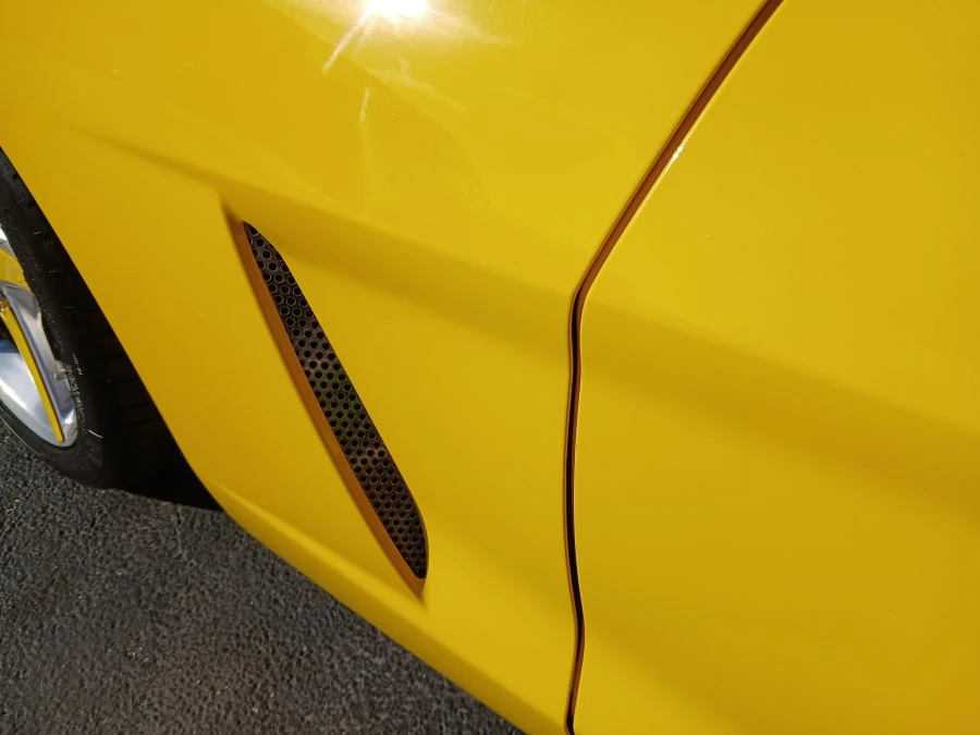 2005 Chevrolet Corvette C6 - Image 6 of 13