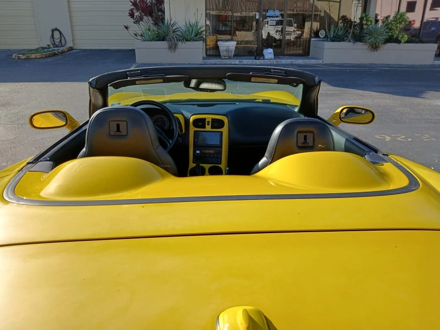 2005 Chevrolet Corvette C6 - Image 8 of 13