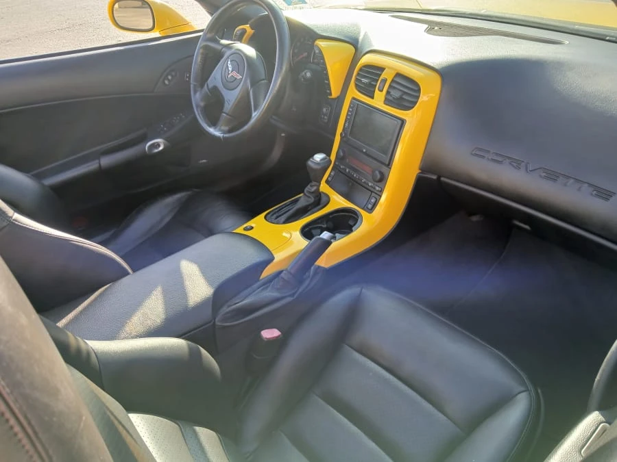 2005 Chevrolet Corvette C6 - Image 10 of 13