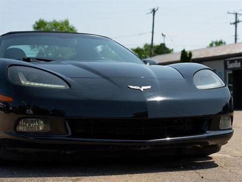 2005 Chevrolet Corvette C6 - Image 9 of 20