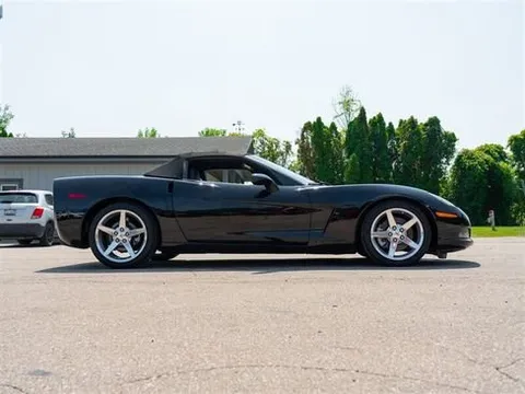 2005 Chevrolet Corvette C6 - Image 4 of 20