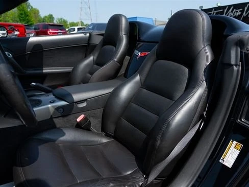 2005 Chevrolet Corvette C6 - Image 15 of 20