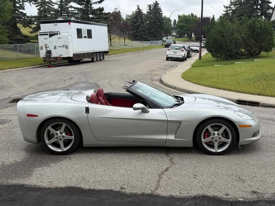 2005 Chevrolet Corvette C6 - Image 6 of 13