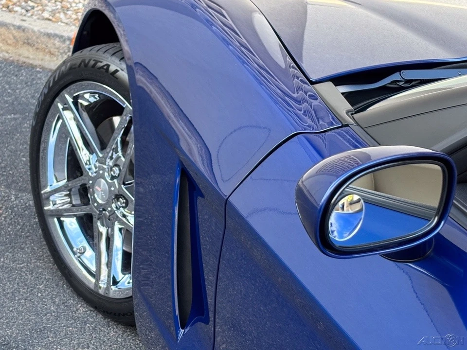 2005 Chevrolet Corvette C6 - Image 24 of 24