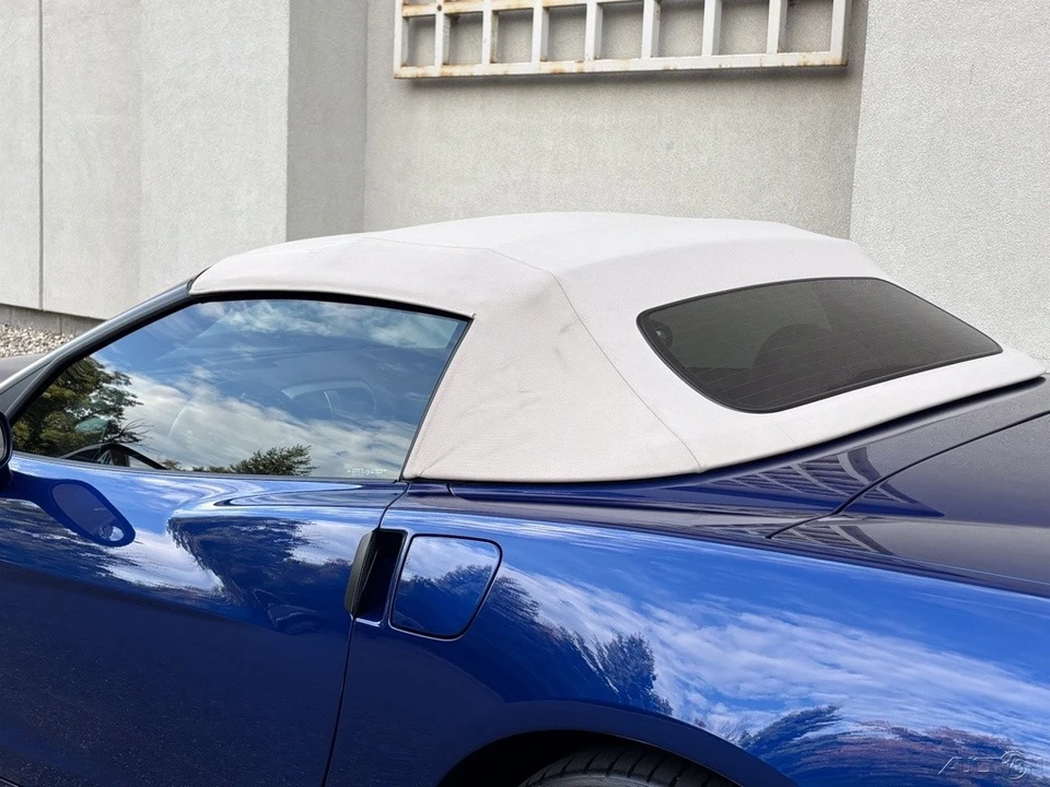 2005 Chevrolet Corvette C6 - Image 18 of 24
