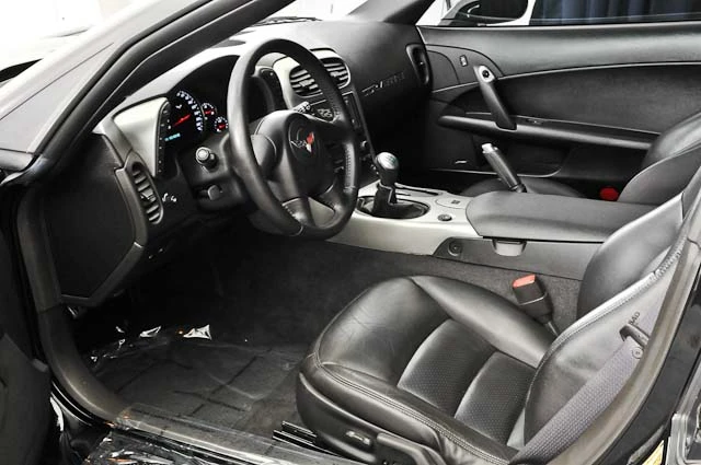 2005 Chevrolet Corvette C6 - Image 3 of 4