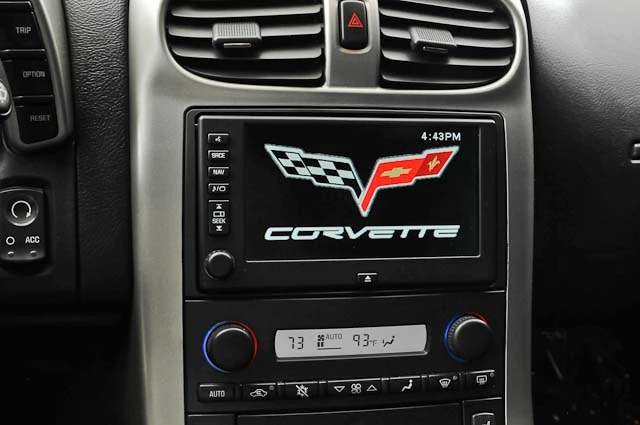 2005 Chevrolet Corvette C6 - Image 2 of 4