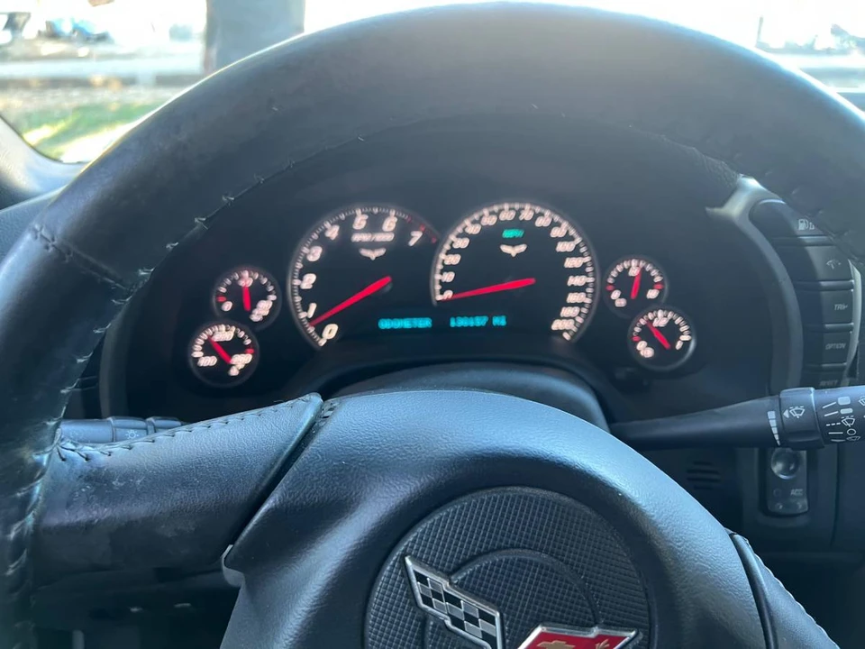 2005 Chevrolet Corvette C6 - Image 5 of 16