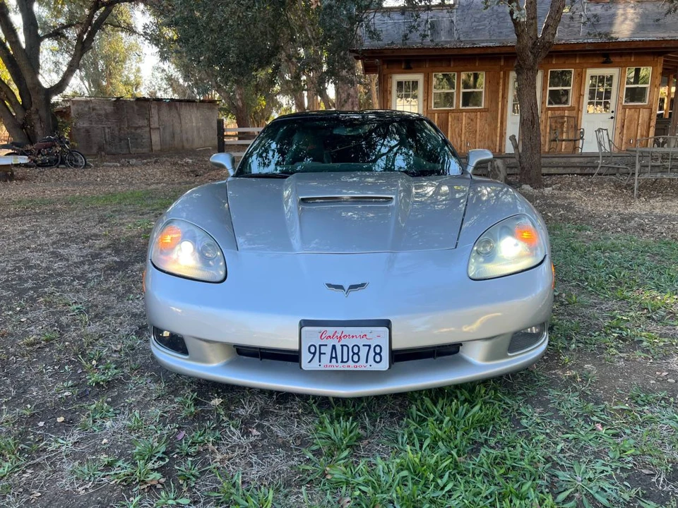 2005 Chevrolet Corvette C6 - Image 15 of 16