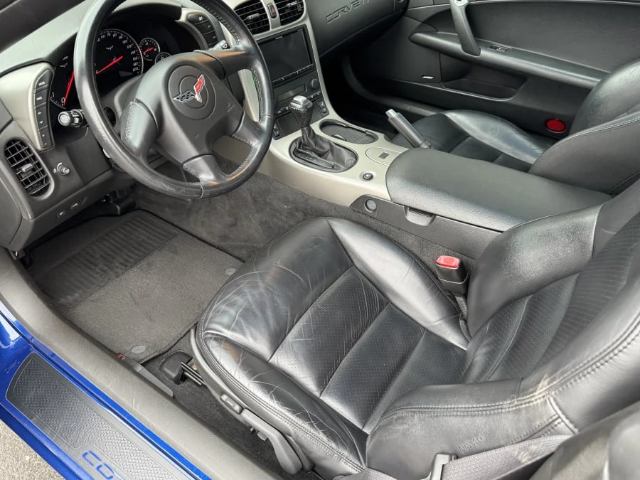 2005 Chevrolet Corvette C6 - Image 5 of 10
