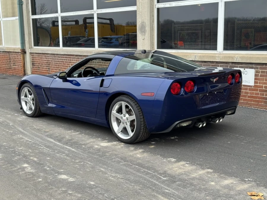 2005 Chevrolet Corvette C6 - Image 3 of 10