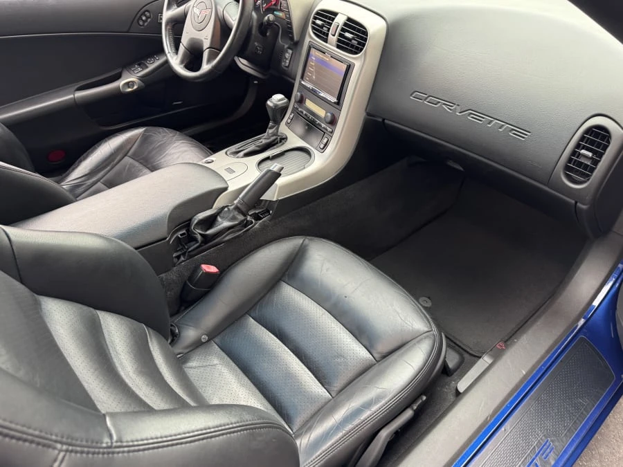2005 Chevrolet Corvette C6 - Image 7 of 10