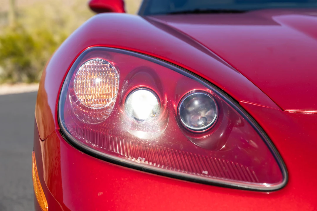 2005 Chevrolet Corvette C6 - Image 14 of 31