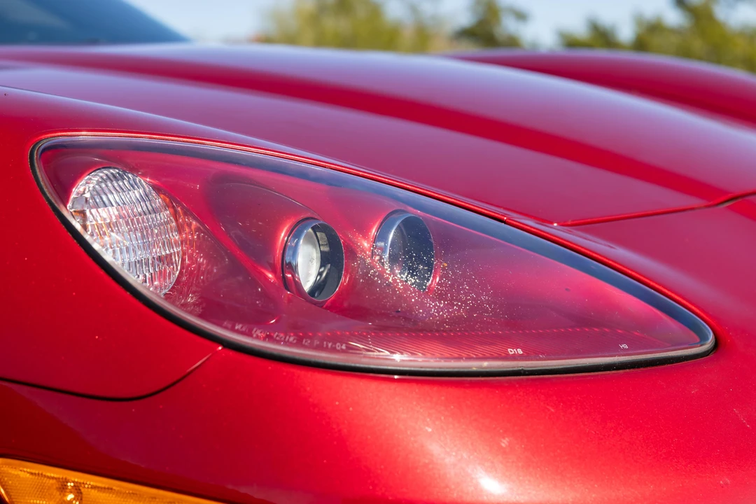 2005 Chevrolet Corvette C6 - Image 13 of 31