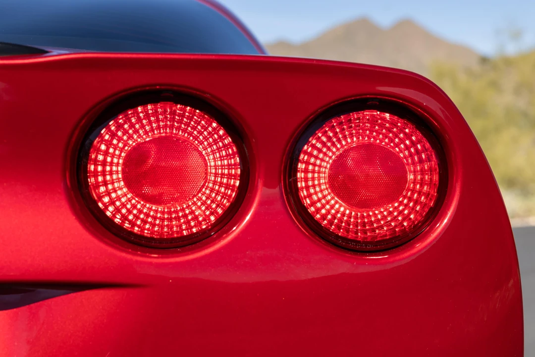 2005 Chevrolet Corvette C6 - Image 22 of 31