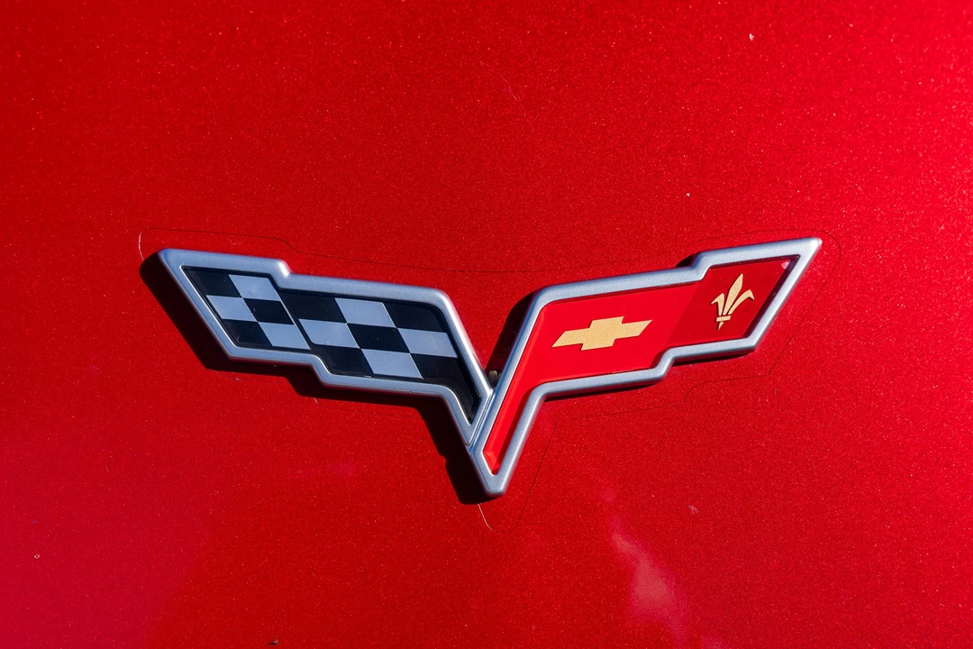 2005 Chevrolet Corvette C6 - Image 15 of 31