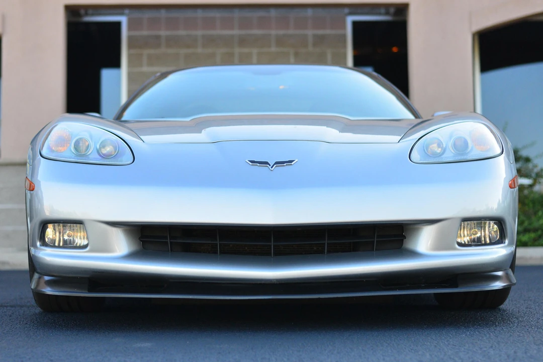 2005 Chevrolet Corvette C6 - Image 2 of 31