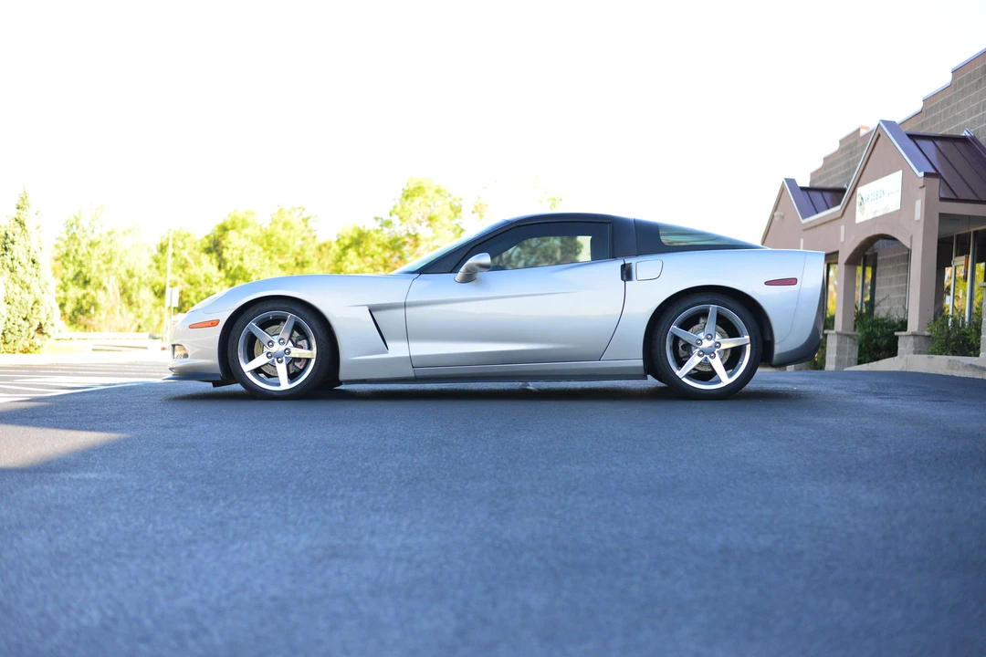 2005 Chevrolet Corvette C6 - Image 7 of 31