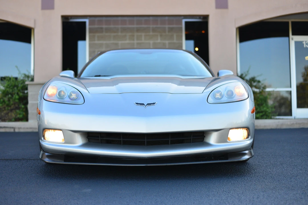 2005 Chevrolet Corvette C6 - Image 15 of 31