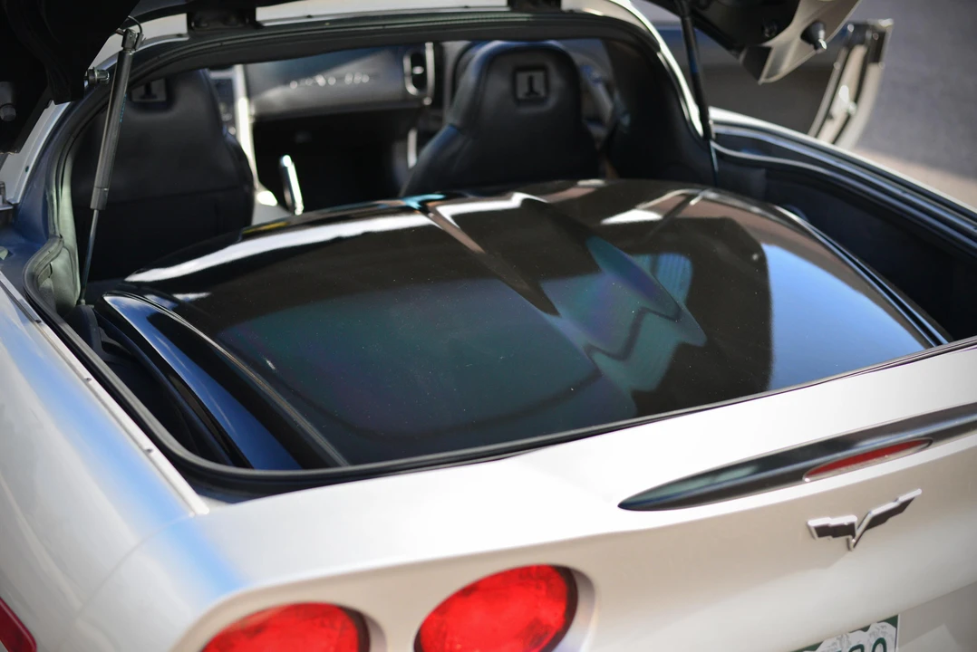 2005 Chevrolet Corvette C6 - Image 26 of 31