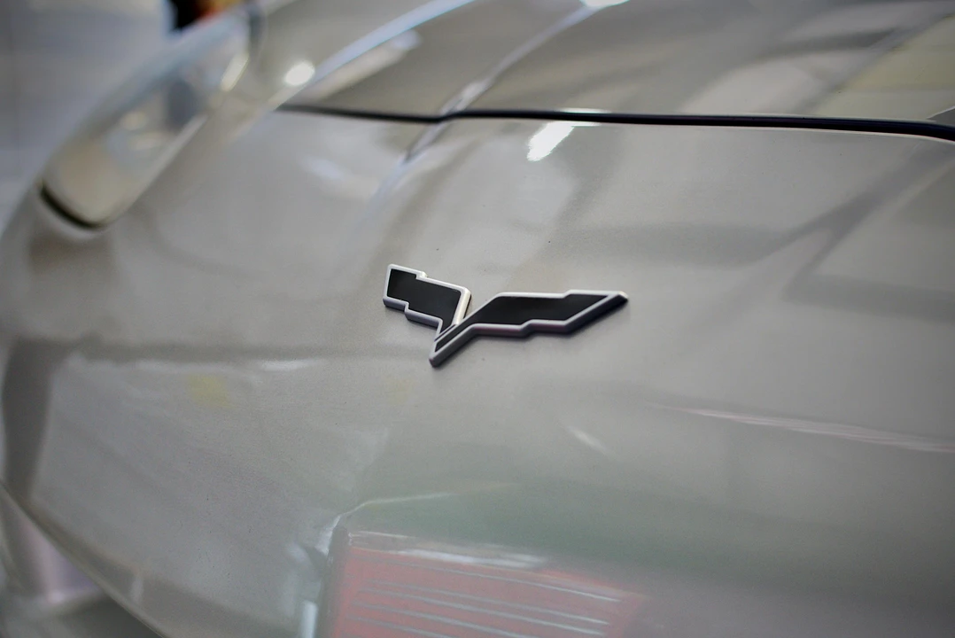 2005 Chevrolet Corvette C6 - Image 19 of 31