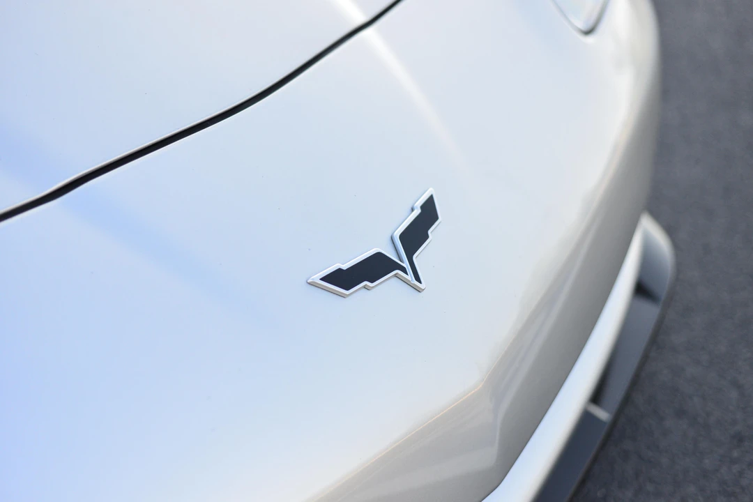 2005 Chevrolet Corvette C6 - Image 20 of 31