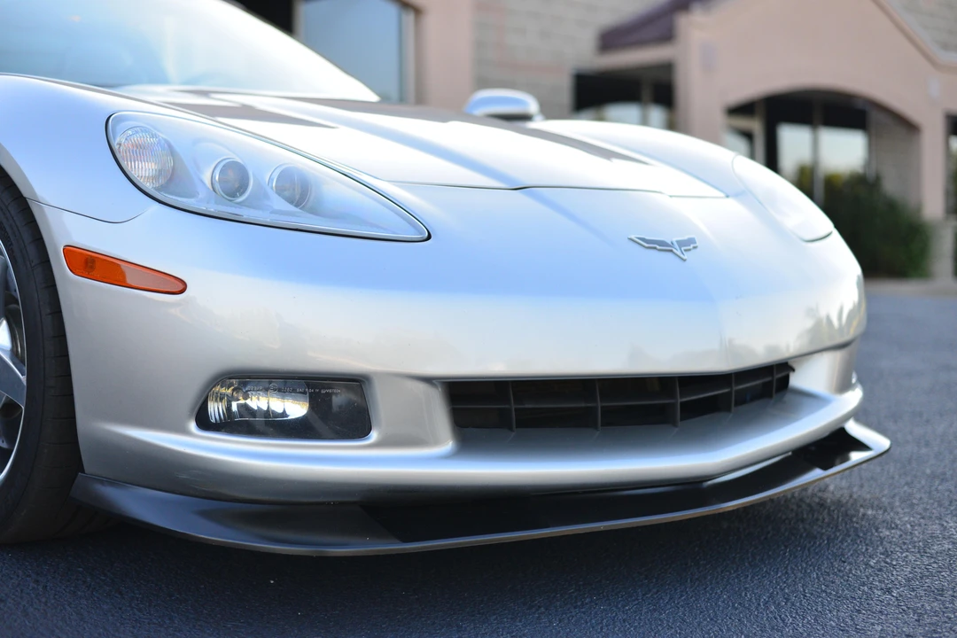 2005 Chevrolet Corvette C6 - Image 17 of 31