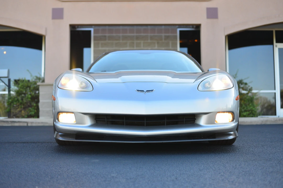2005 Chevrolet Corvette C6 - Image 16 of 31