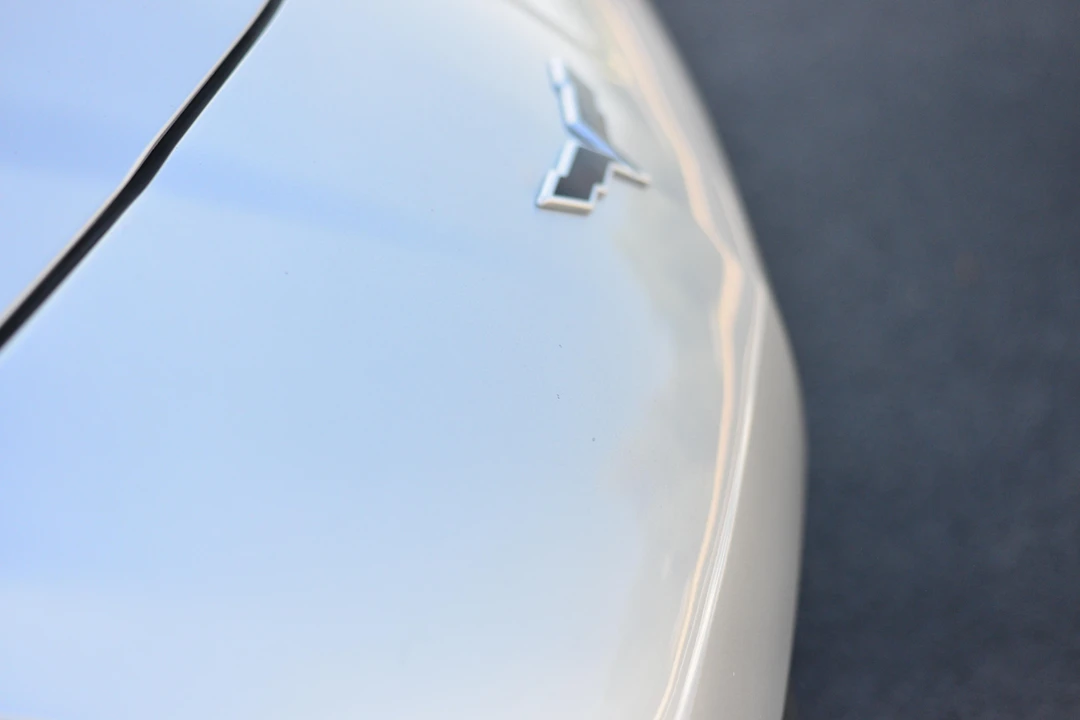2005 Chevrolet Corvette C6 - Image 31 of 31