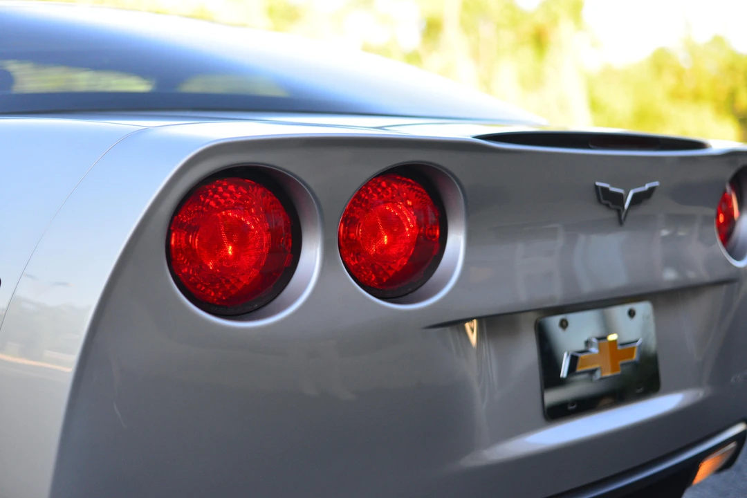 2005 Chevrolet Corvette C6 - Image 24 of 31