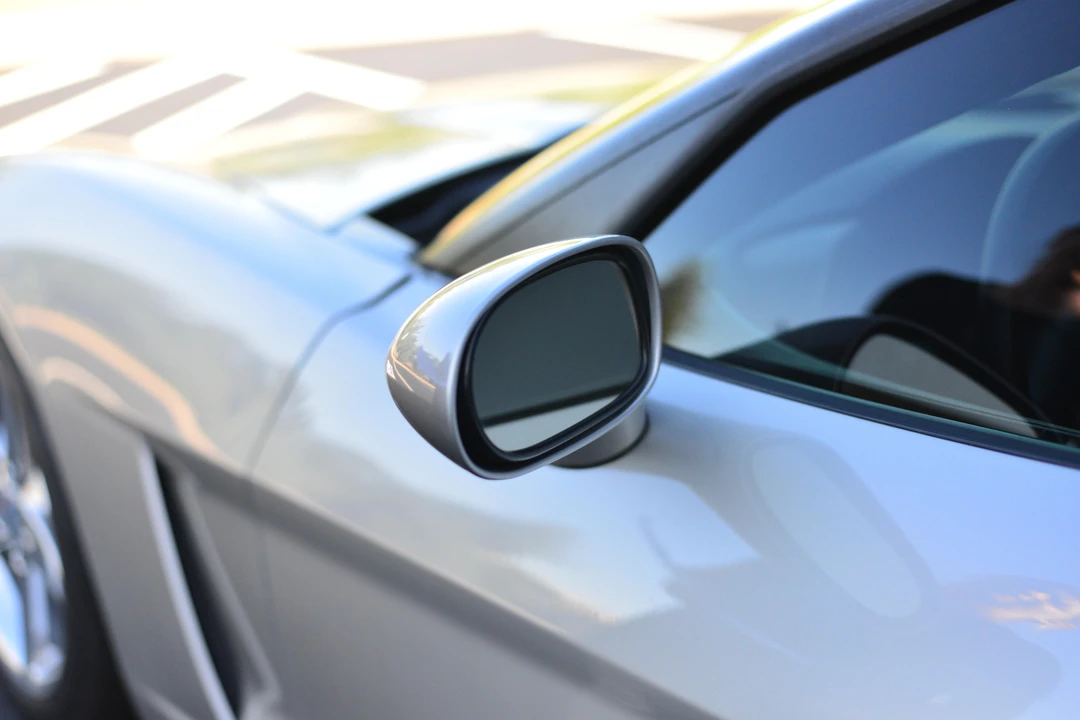 2005 Chevrolet Corvette C6 - Image 23 of 31