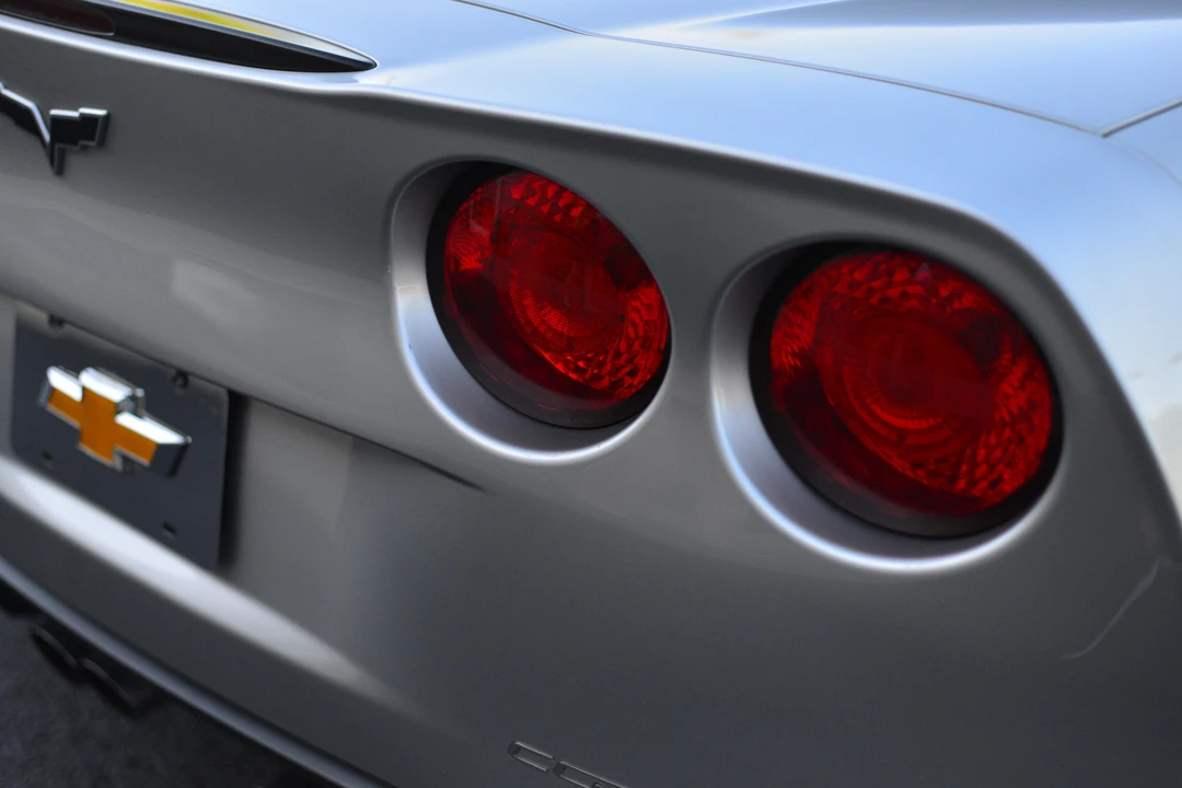 2005 Chevrolet Corvette C6 - Image 27 of 31